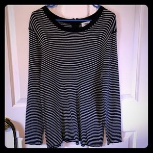 Ladies Plus Size Top